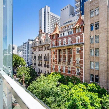 Taj Hotel 305 Κέιπ Τάουν Εξωτερικό φωτογραφία