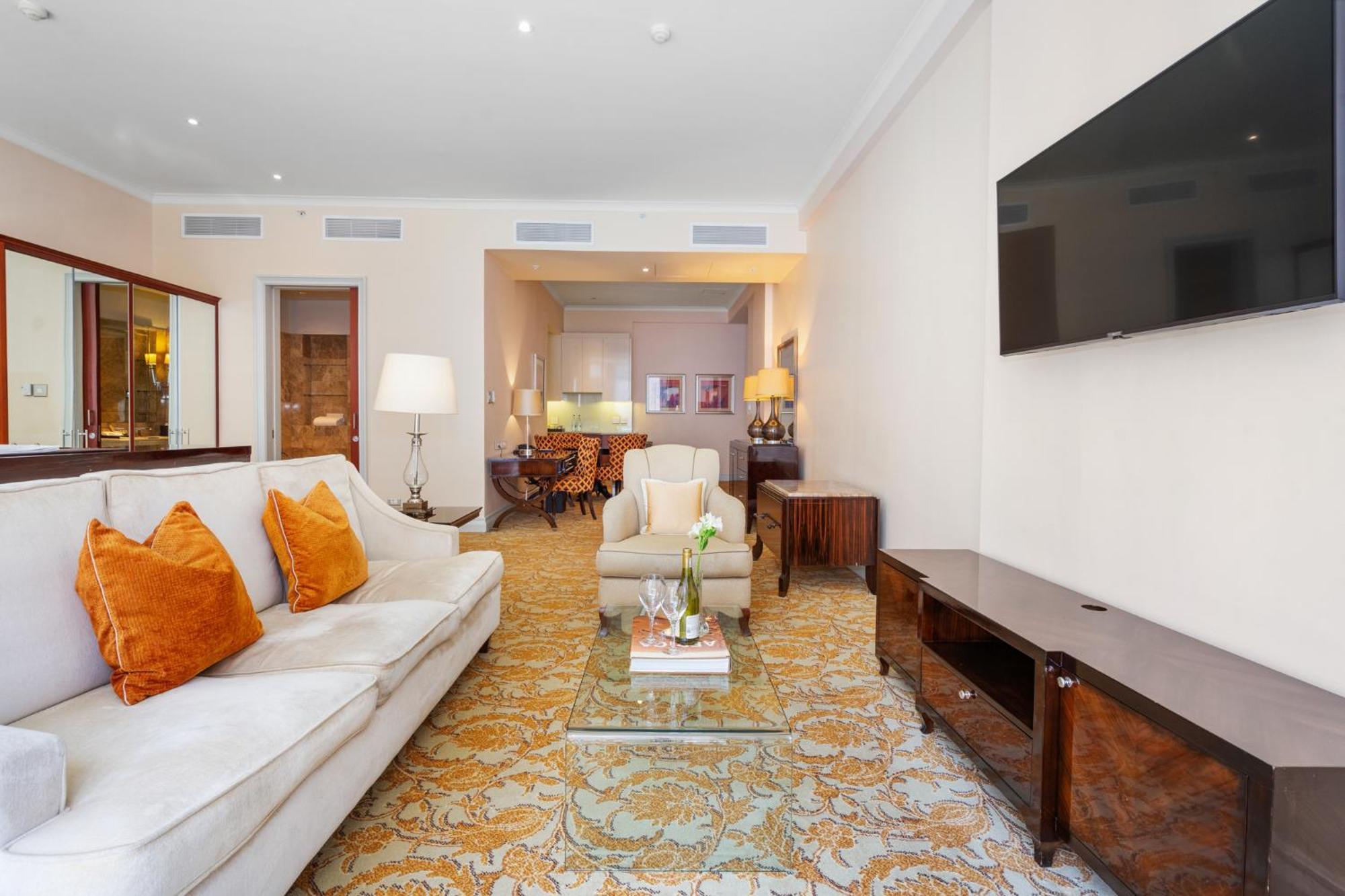 Taj Hotel 305 Κέιπ Τάουν Εξωτερικό φωτογραφία