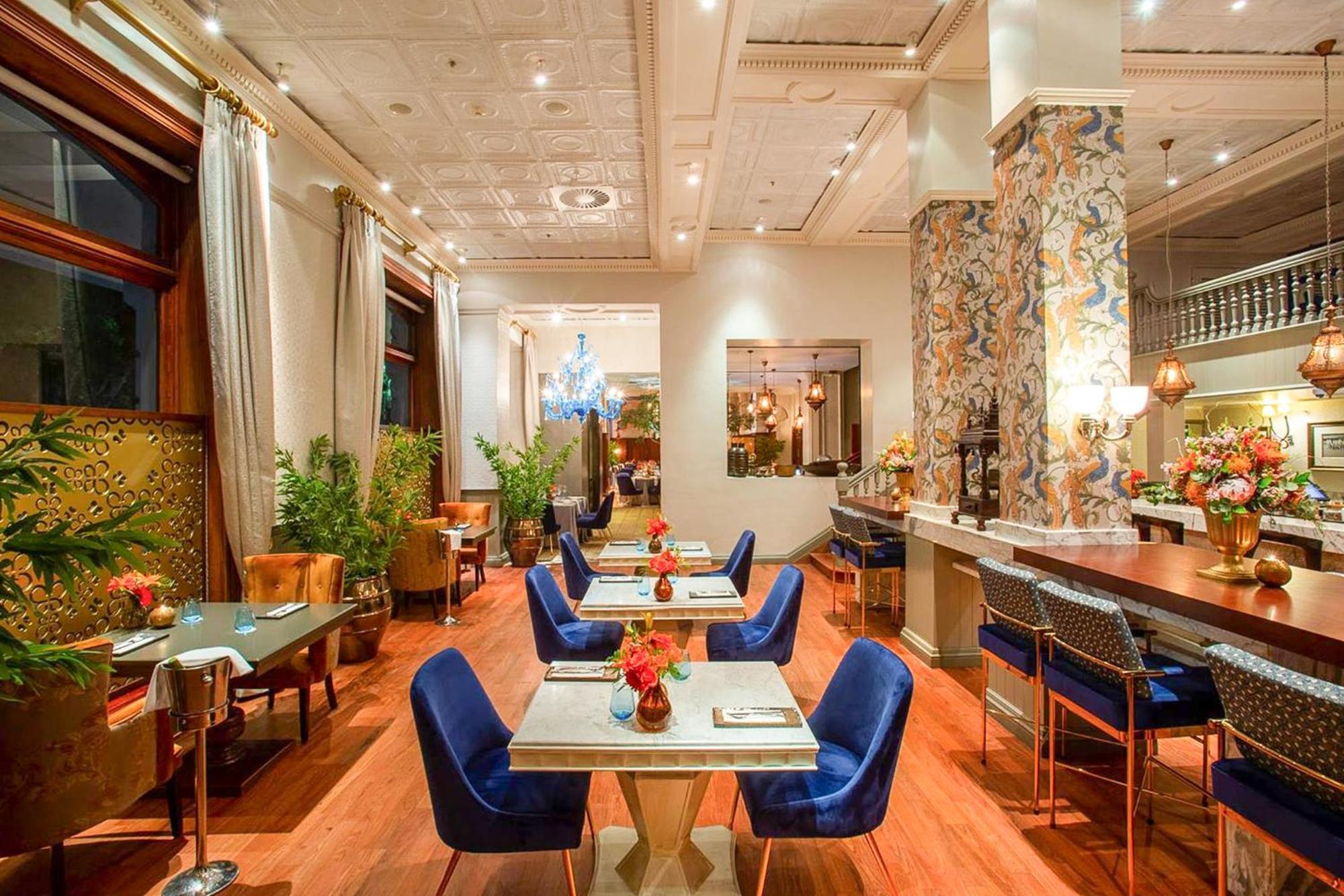 Taj Hotel 305 Κέιπ Τάουν Εξωτερικό φωτογραφία