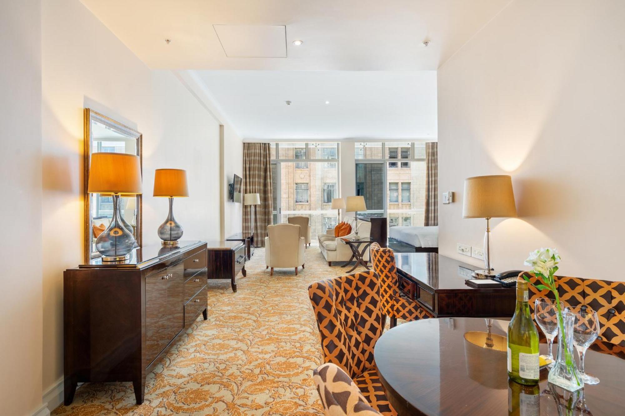 Taj Hotel 305 Κέιπ Τάουν Εξωτερικό φωτογραφία