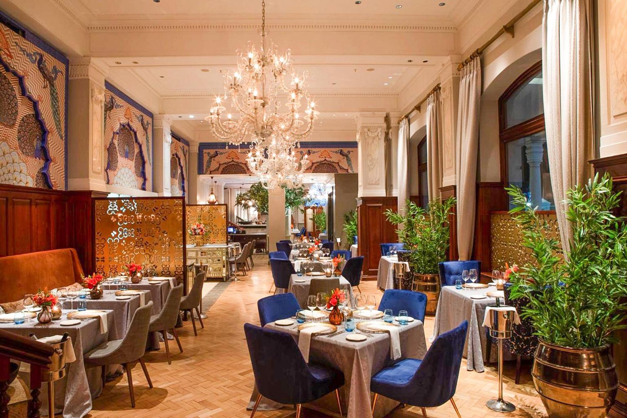 Taj Hotel 305 Κέιπ Τάουν Εξωτερικό φωτογραφία
