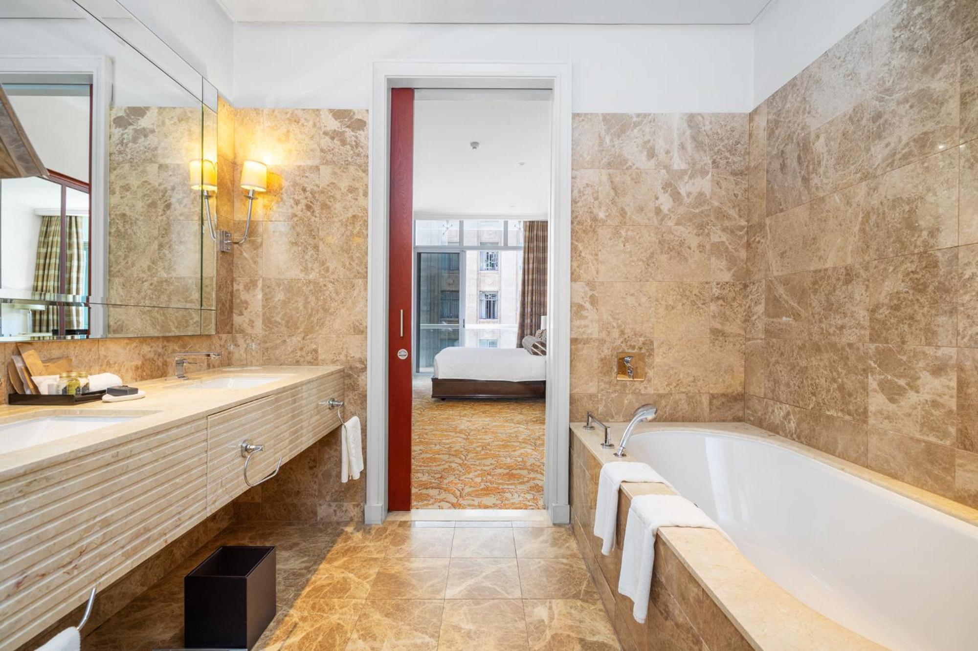 Taj Hotel 305 Κέιπ Τάουν Εξωτερικό φωτογραφία
