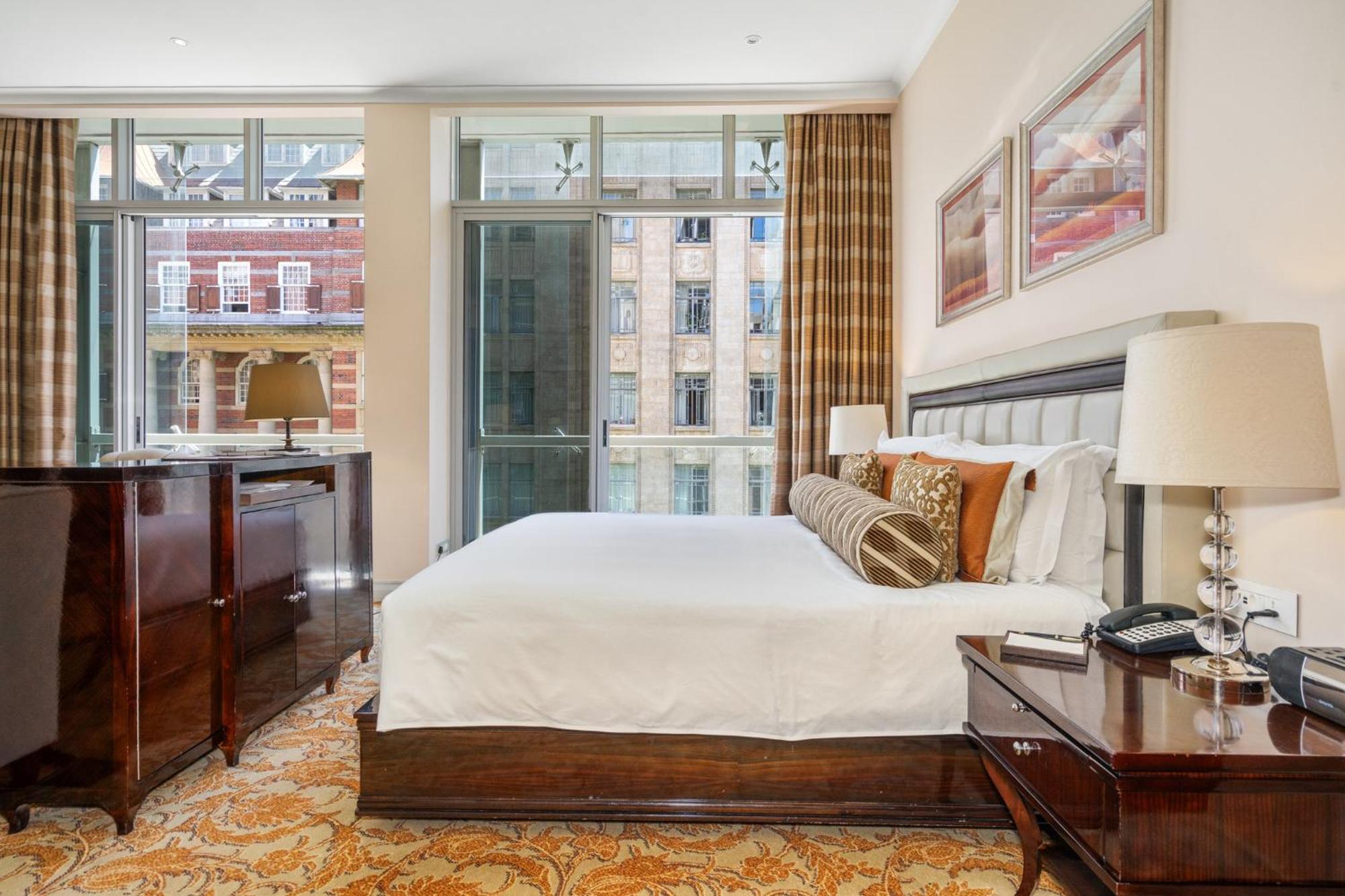 Taj Hotel 305 Κέιπ Τάουν Εξωτερικό φωτογραφία