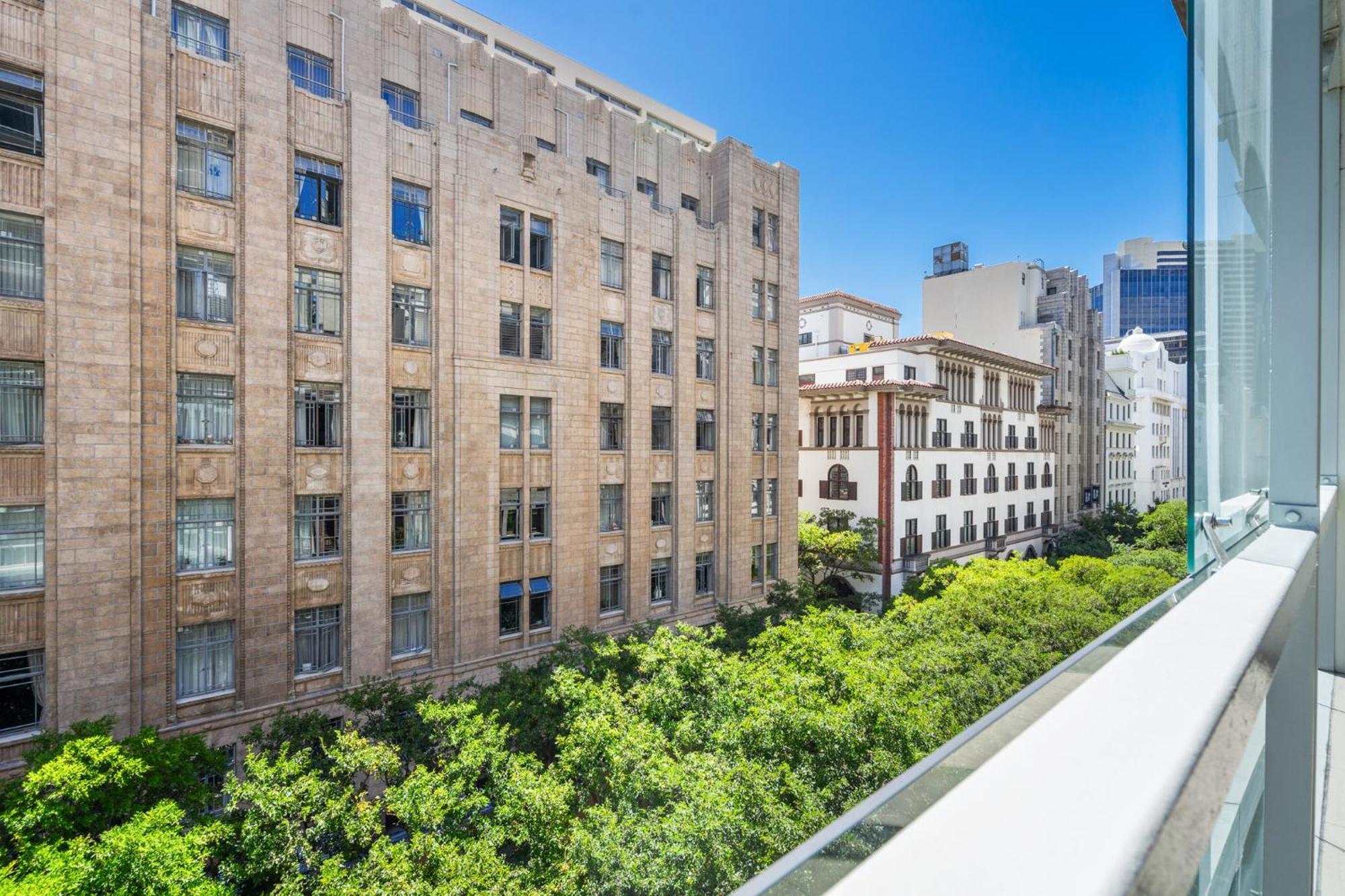 Taj Hotel 305 Κέιπ Τάουν Εξωτερικό φωτογραφία