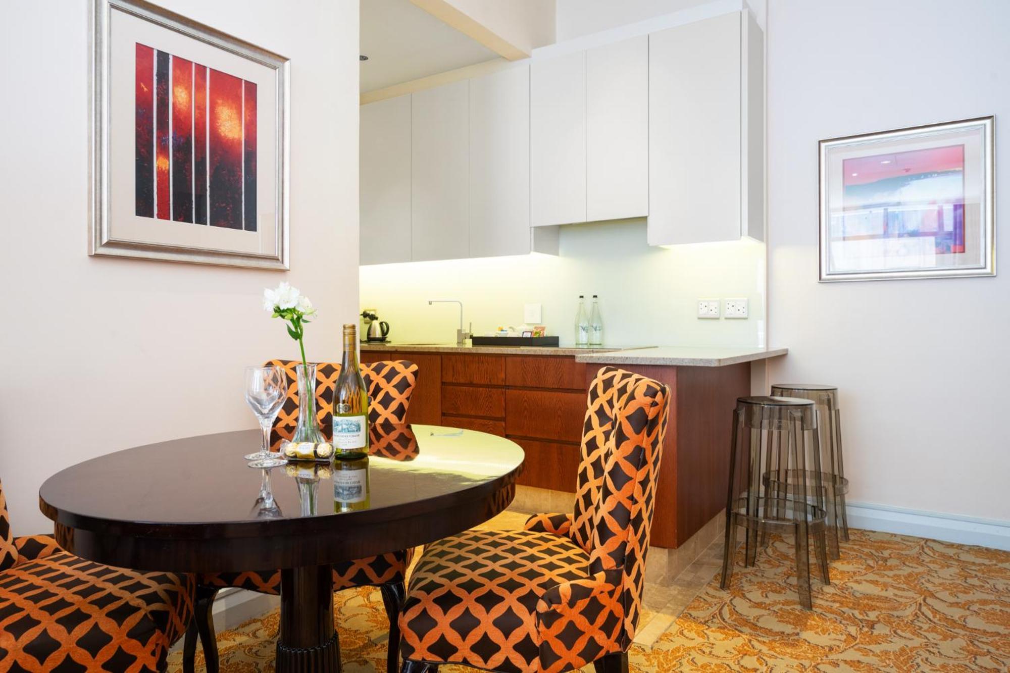 Taj Hotel 305 Κέιπ Τάουν Εξωτερικό φωτογραφία