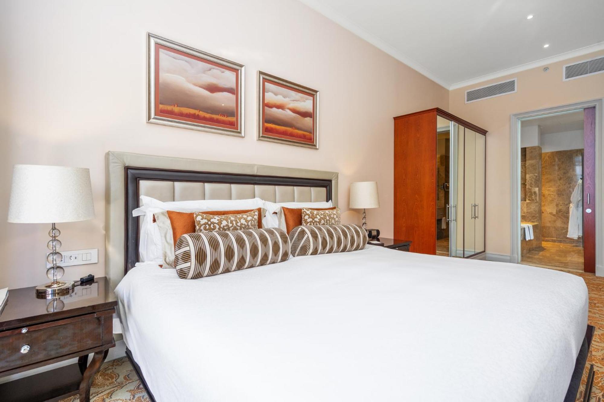 Taj Hotel 305 Κέιπ Τάουν Εξωτερικό φωτογραφία