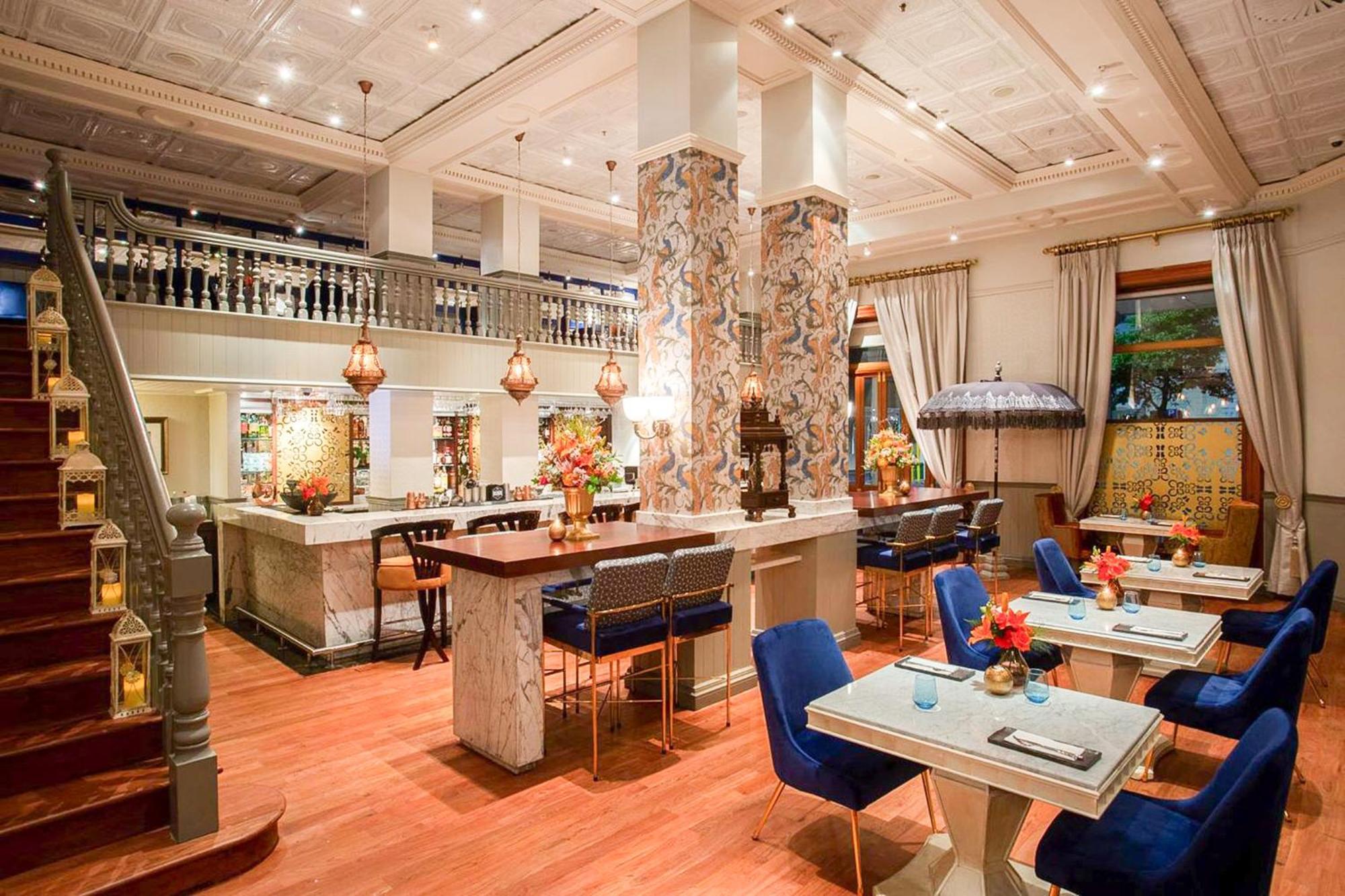 Taj Hotel 305 Κέιπ Τάουν Εξωτερικό φωτογραφία