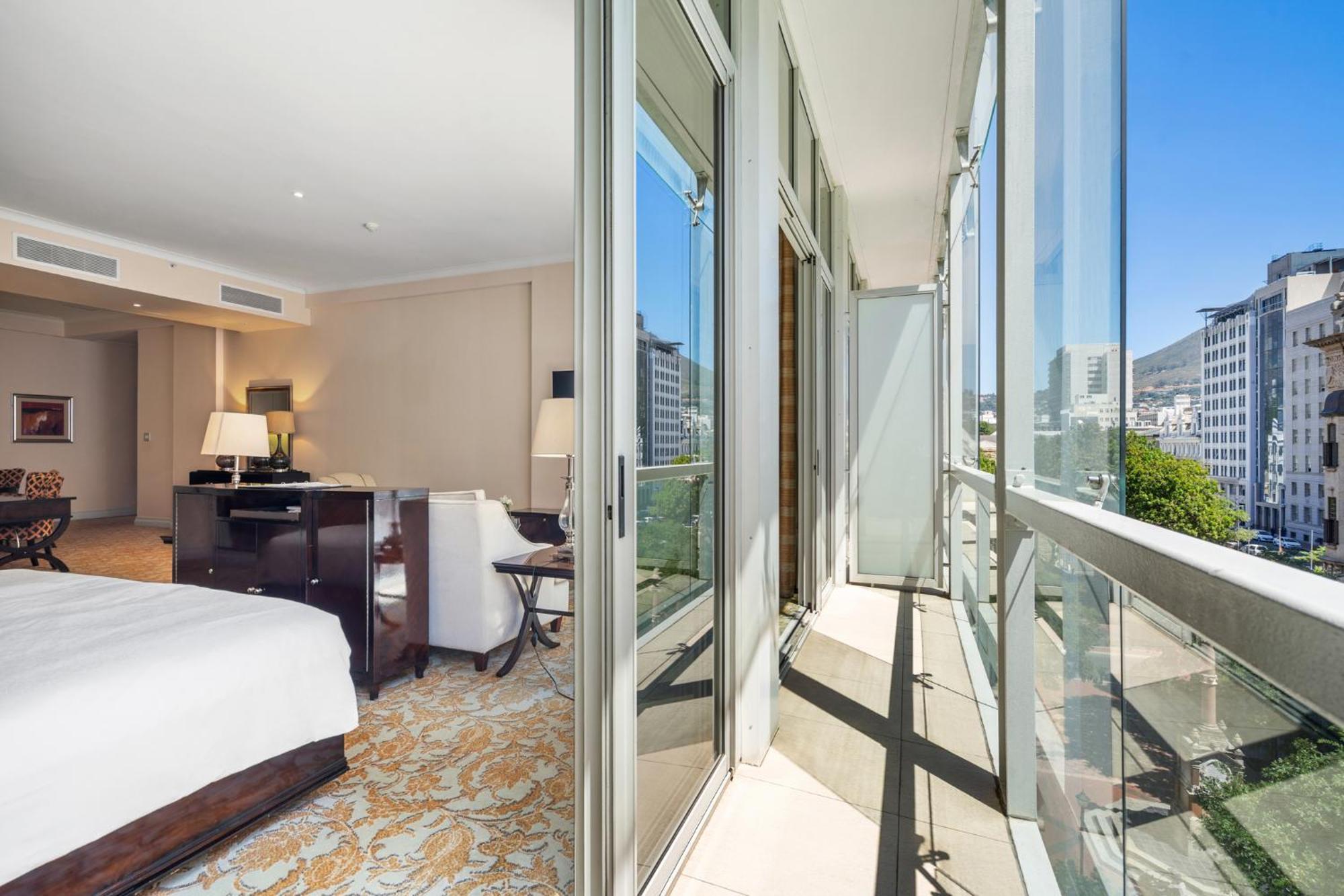 Taj Hotel 305 Κέιπ Τάουν Εξωτερικό φωτογραφία